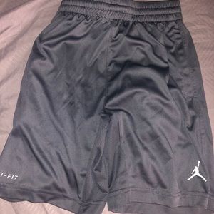Boys Jordan Basketball Shorts